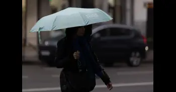7 carreteras cortadas en Tarragona por las lluvias, además de la AP-7