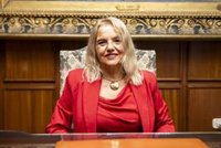 Causas de violencia machista en Guadalajara, a espera de que CGPJ autorice al tercer candidato que postula a asumirlas