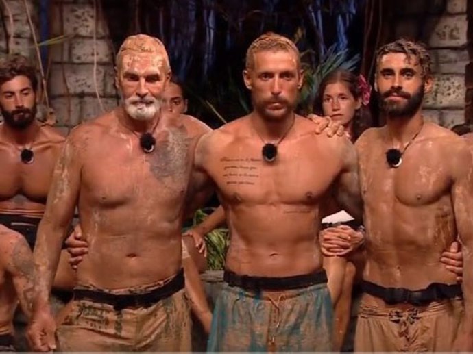 Noche de expulsión sorpresa en 'Supervivientes All Stars 2025'