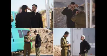 Hamás completa la entrega de los 20 rehenes vivos de Israel y recalca su compromiso con el alto el fuego