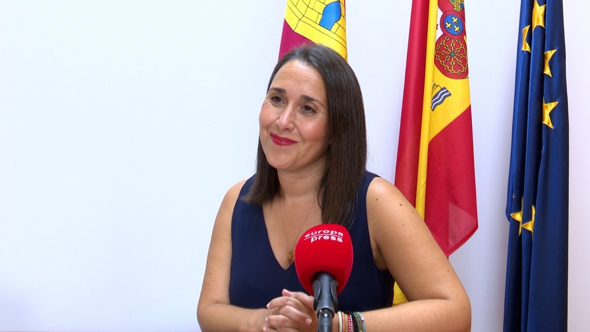 Agua, agricultura, vivienda, servicios sociales o educación centrarán las propuestas de Núñez en el Debate de la Región