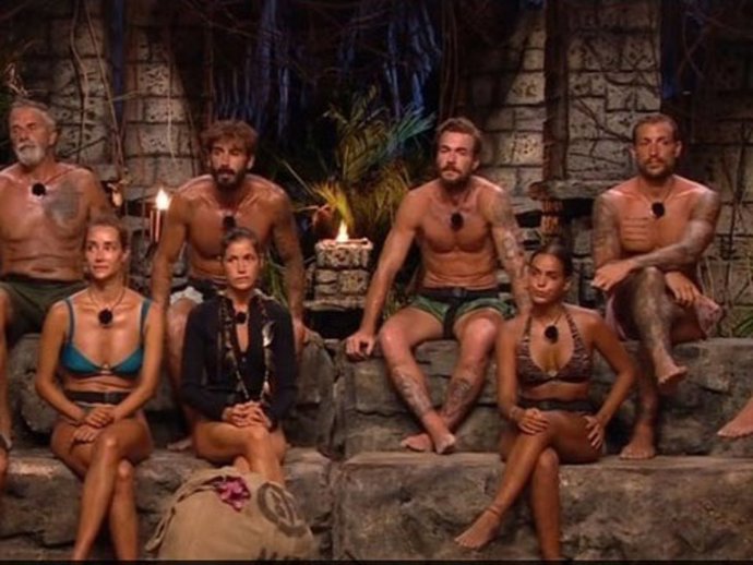 Los concursantes se han enfrentado este domingo a una expulsión sorpresa y a una inesperada nominación