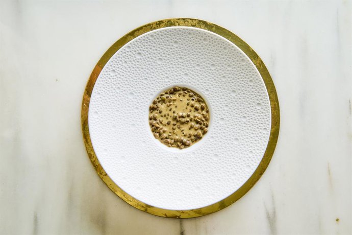 Madrid 'gastro' en otroño