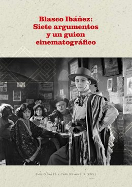 Imagen novela 'Amor andaluz'