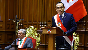 iberoamérica