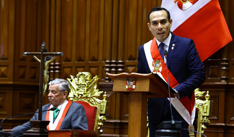 Política