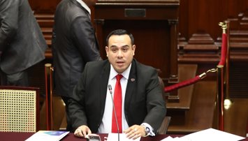 Política