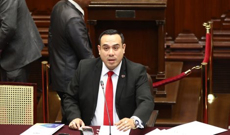 Política