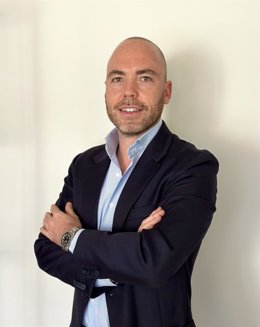 Pablo Plasencia, director general de Grupo Italian Fooding