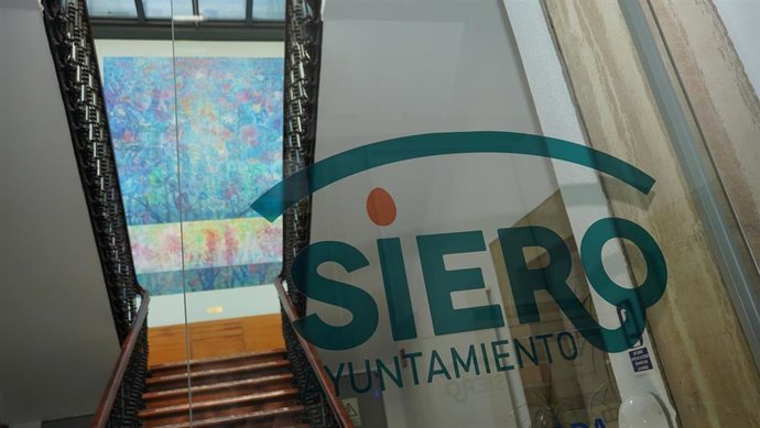 Ayuntamiento de Siero.