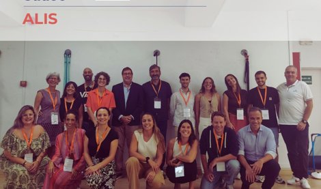 Es Andalucía - Sevilla