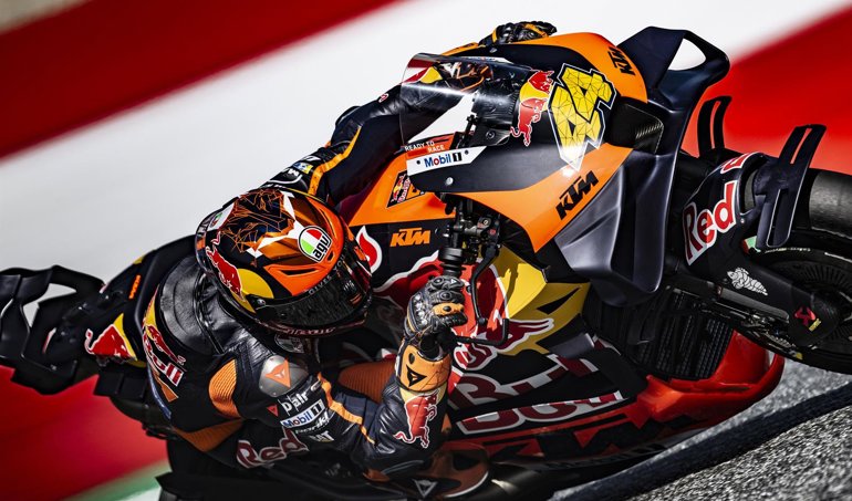 Motociclismo