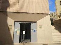 Suspesa l'activitat judicial a Amposta, Gandesa, Tortosa i Reus (Tarragona) per les pluges