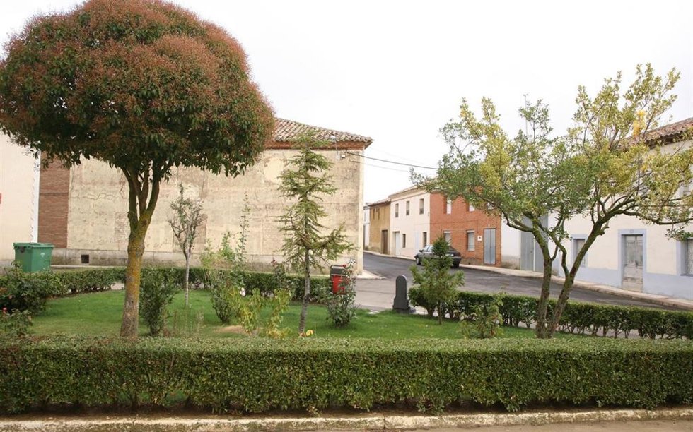 Archivo - Diputación de Palencia ayuda con 176.000 euros a 88 jóvenes a comprar su vivienda en el medio rural
