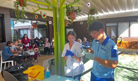 Es Andalucía - Sevilla