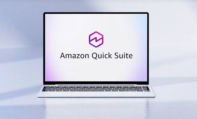 Amazon Quick Suite