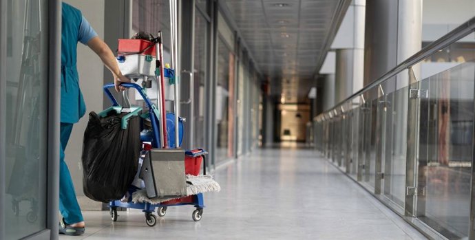 Visibilizar la labor de más de 500.000 profesionales