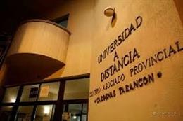 La UNED a Vila-real suspèn les activitats presencials este dilluns