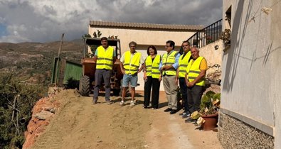 Diputación de Almería