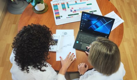 Es Andalucía - Sevilla