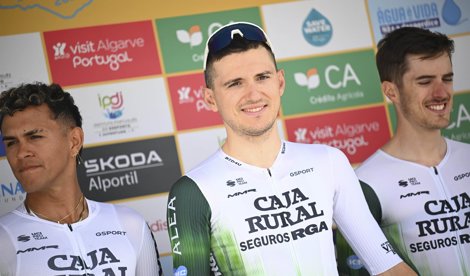 Ciclismo