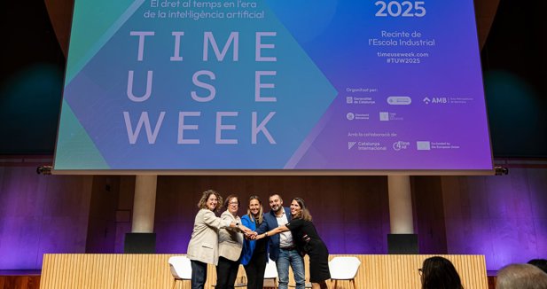 Barcelona Economías