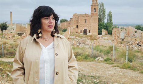 Aragón