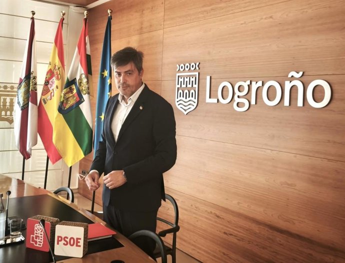 Archivo - Luis Alonso