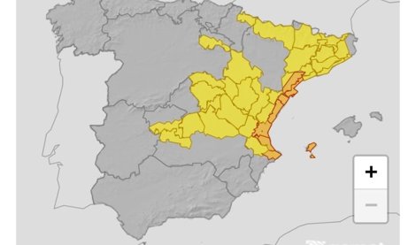 Aragón