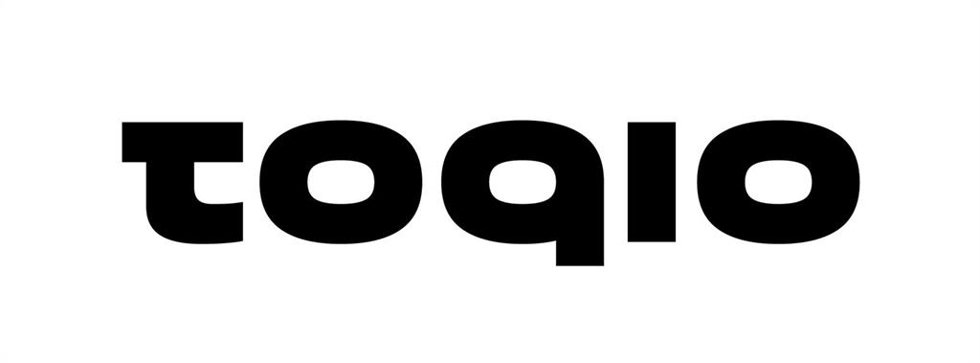 Archivo - Logotipo de la fintech Toqio.