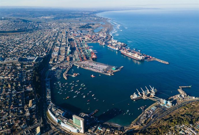 Puerto Exterior de San Antonio