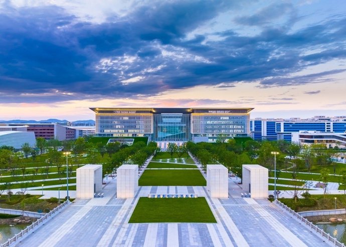 La Universitat Politècnica de València inaugura este miércoles el primer centro universitario español en China