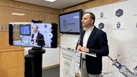 Ciudad Real y Miguelturra firman con Acuaes un convenio para rehabilitar el colector y ampliar la EDAR por 100 millones