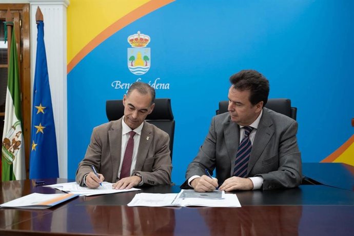 La propiedad de los terrenos del parque de atracciones Tívoli, en Benalmádena (Málaga) ha presentado en tiempo y forma al Ayuntamiento de la ciudad la documentación técnica necesaria para iniciar la actuación de transformación urbanística en el PGOU