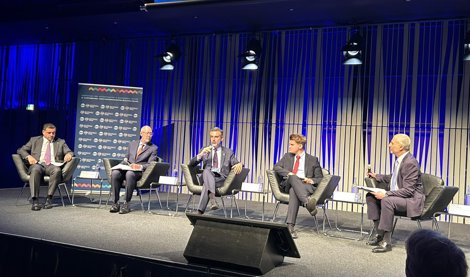 Es Andalucía - Sevilla