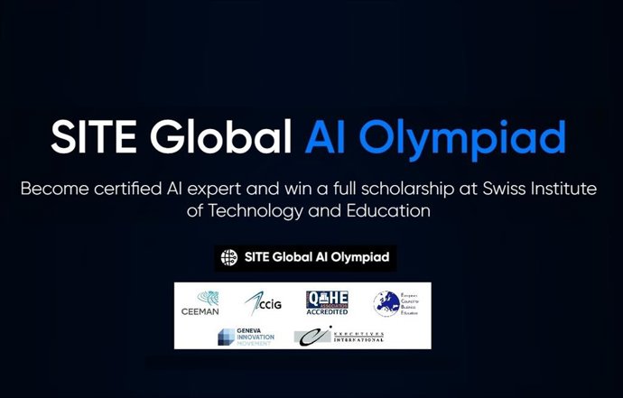 AI Olympiad 2025