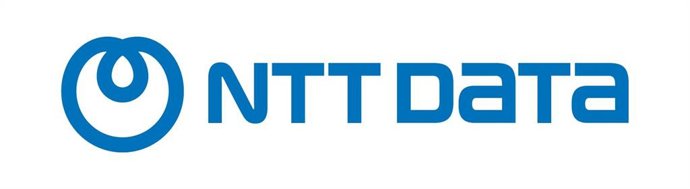 Archivo - Logotipo de NTT Data.