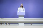 Foto: Podemos pide a Sánchez que "se deje de titulares" con el aborto y despliegue medidas legales para hacer cumplir la ley