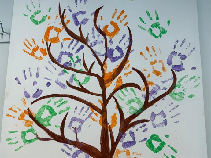 Un centro residencial de la Comunidad acoge a víctimas de violencia de género mayores de 65