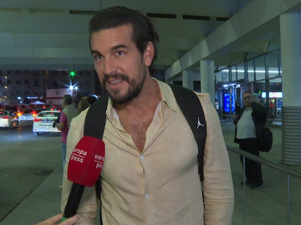 Mario Casas