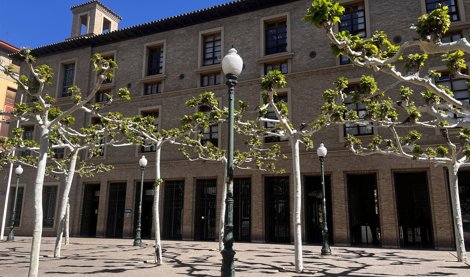 Aragón