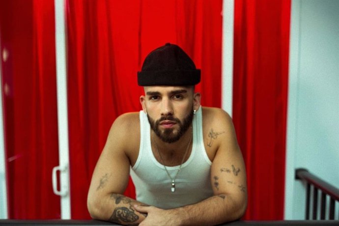 Archivo - Manuel Turizo