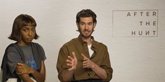 Foto: Andrew Garfield protagoniza 'Caza de brujas': "Me interesa más la cultura del consenso que la cultura de la cancelación"