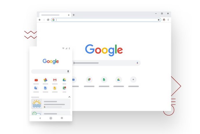 Archivo - Arquivo - Navegador Google Chrome