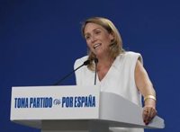 El PP, tras declaración judicial del jefe Gabinete de Ayuso: "García Ortiz se sentará en banquillo y él es solo testigo"