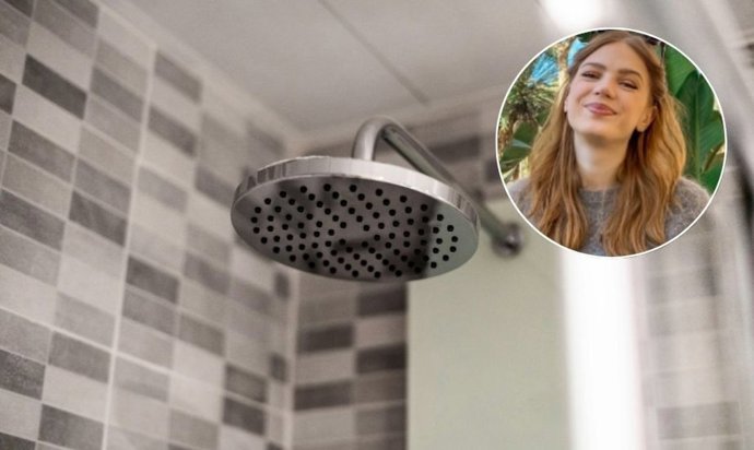 Lituana afincada en Barcelona, sin rodeos sobre el agua de Madrid: "Es la mejor, no hay comparación"