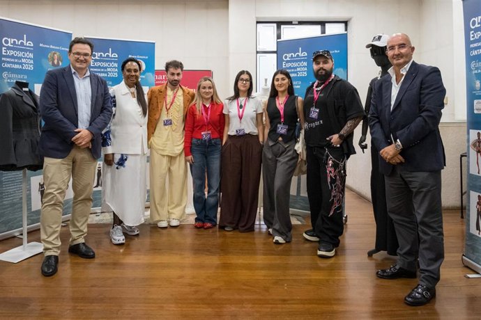El Centro Botín acoge el día 24 el Certamen de Jóvenes Diseñadores de Cantabria