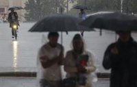 Emergencias activa la Situación 1 del Plan Especial de Inundaciones en La Safor ante el episodio de lluvias