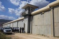 Llegan a Egipto los 154 presos palestinos deportados por Israel tras el acuerdo con Hamás