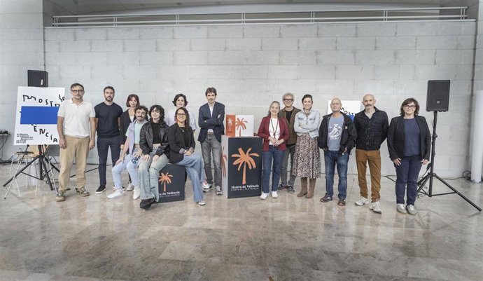 Las películas nominadas en los premios Lola Gaos se proyectarán en la nueva sección Finestra de la Mostra de València